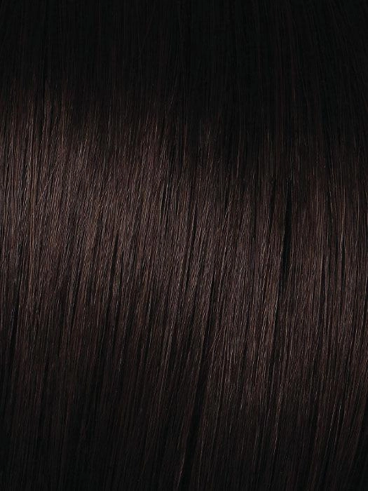 Textured Layers | Synthetic Wig (Basic Cap)
