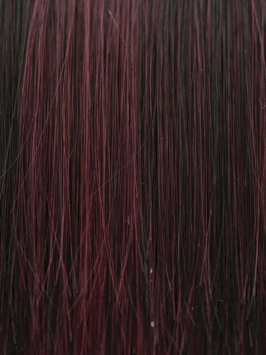 Textured Pixie | HF Synthetic Wig (Basic Cap)