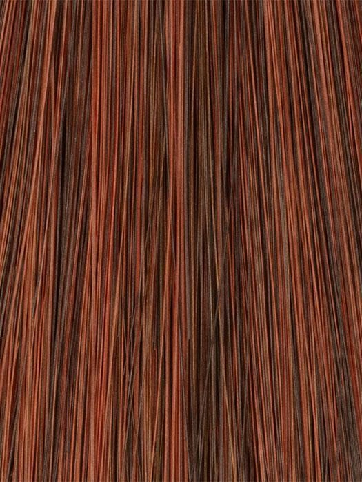 Textured Pixie | HF Synthetic Wig (Basic Cap)
