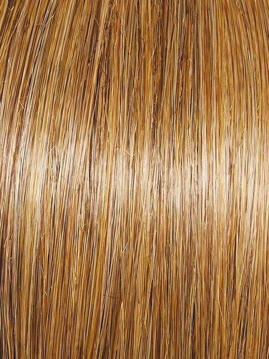 Thrill | Synthetic Wig (Basic Cap)