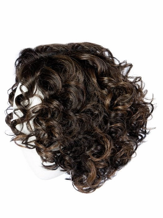 Tierra | Synthetic Lace Front Wig (Mono Top)