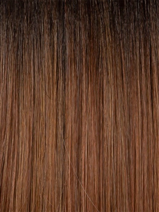 Tierra | Synthetic Lace Front Wig (Mono Top)