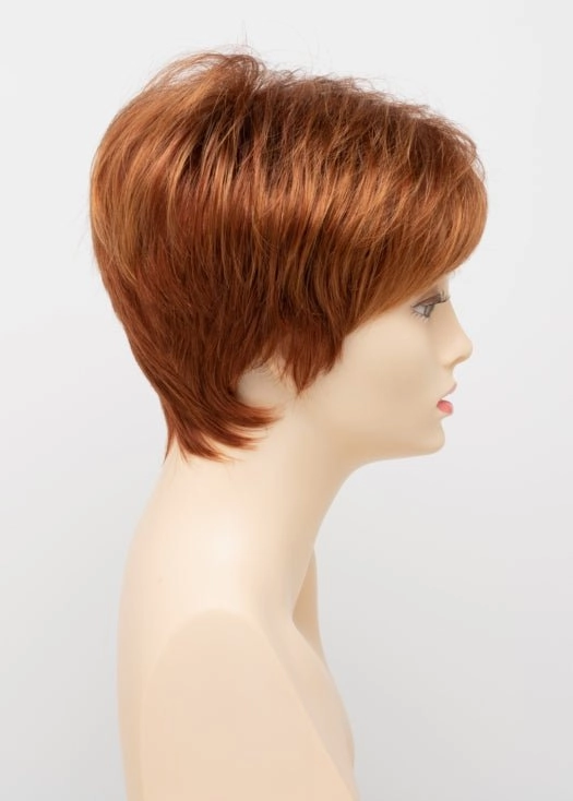 Tiffany | Synthetic Wig (Basic Cap)