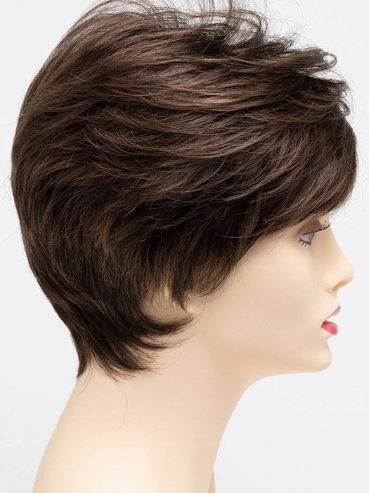 Tiffany | Synthetic Wig (Basic Cap)