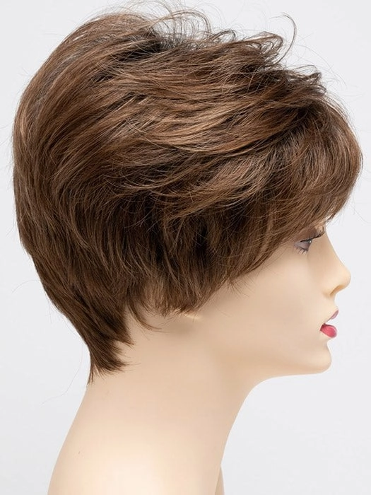 Tiffany | Synthetic Wig (Basic Cap)