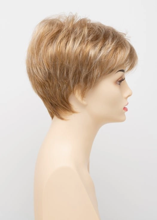 Tiffany | Synthetic Wig (Basic Cap)