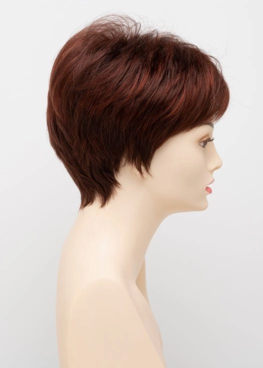 Tiffany | Synthetic Wig (Basic Cap)