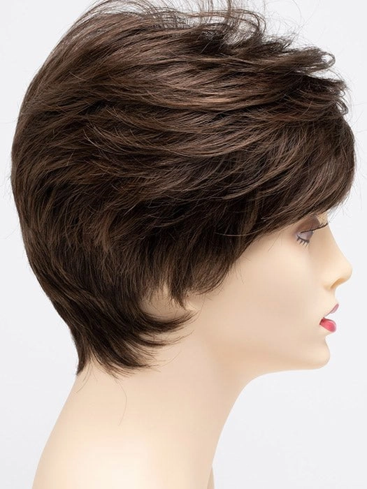 Tiffany | Synthetic Wig (Basic Cap)