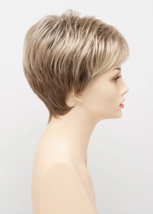 Tiffany | Synthetic Wig (Basic Cap)