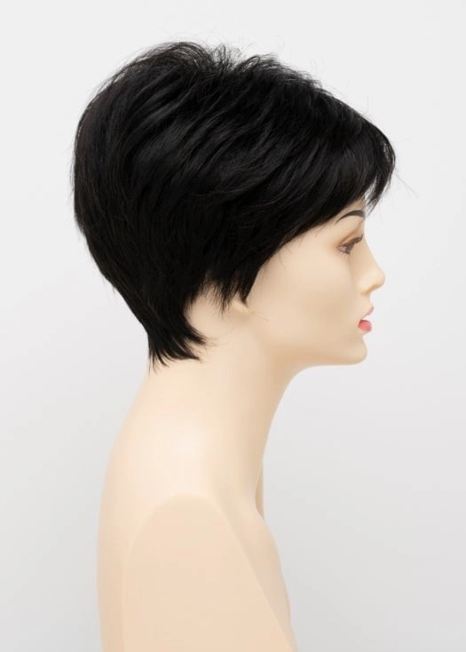 Tiffany | Synthetic Wig (Basic Cap)
