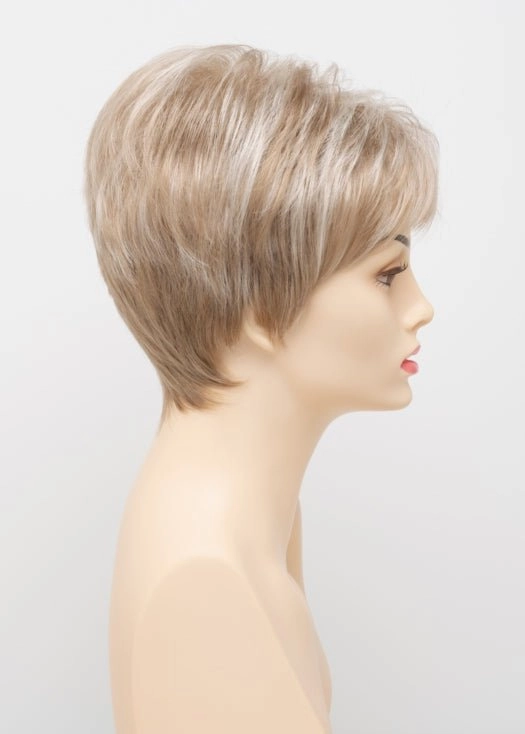 Tiffany | Synthetic Wig (Basic Cap)