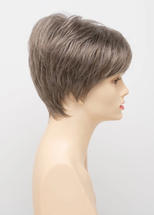Tiffany | Synthetic Wig (Basic Cap)