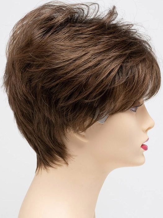 Tiffany | Synthetic Wig (Basic Cap)
