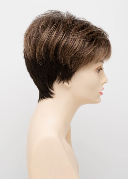 Tiffany | Synthetic Wig (Basic Cap)