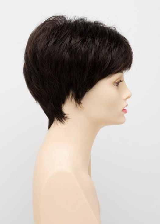 Tiffany | Synthetic Wig (Basic Cap)