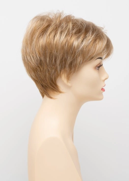 Tiffany | Synthetic Wig (Basic Cap)