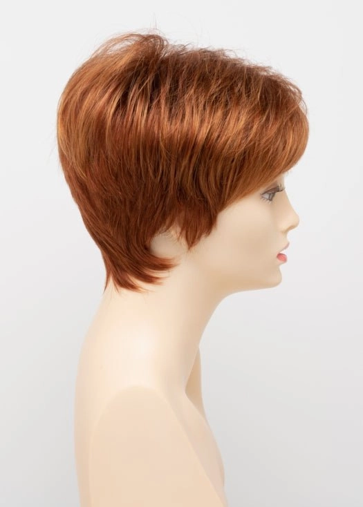 Tiffany | Synthetic Wig (Basic Cap)