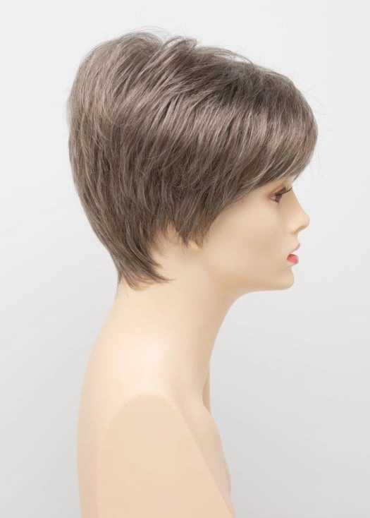 Tiffany | Synthetic Wig (Basic Cap)