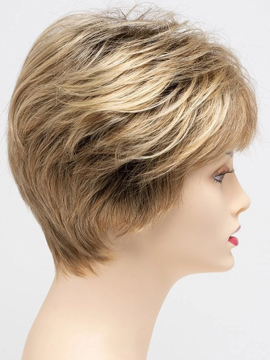 Tiffany | Synthetic Wig (Basic Cap)