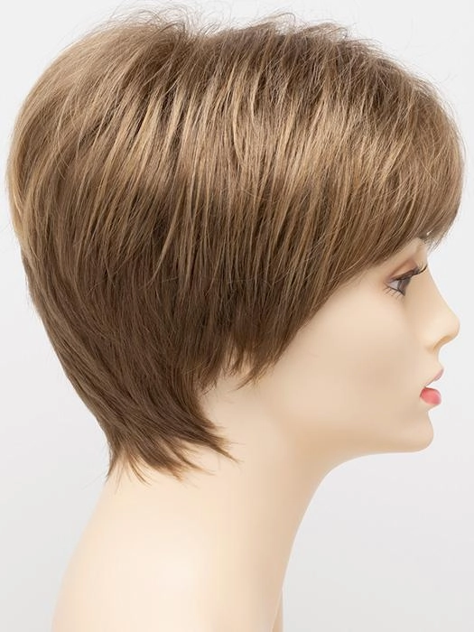 Tiffany Large | Synthetic Wig (Basic Cap)