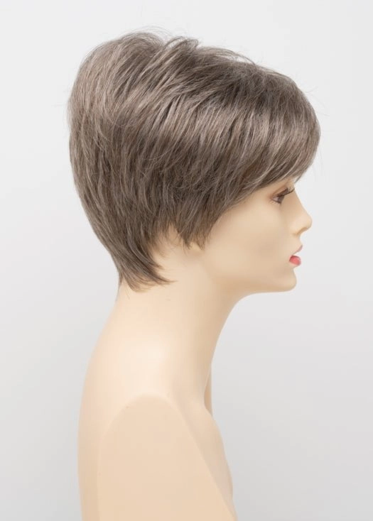 Tiffany Large | Synthetic Wig (Basic Cap)