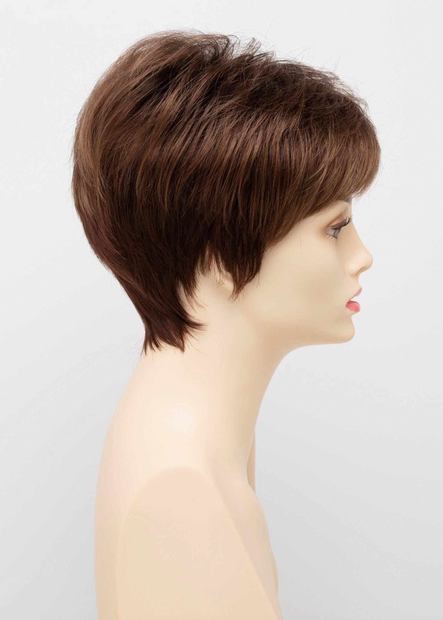 Tiffany Large Wig by Envy | Synthetic (Open Top)