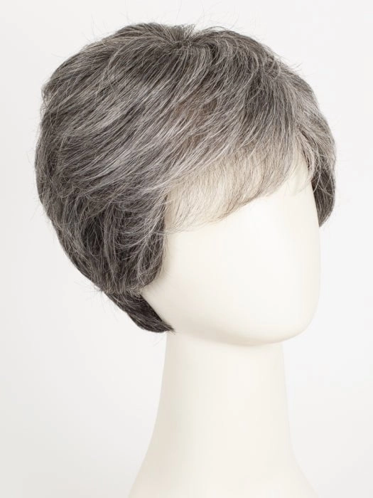 Time Comfort | Synthetic Lace Front Wig (Mono Top)