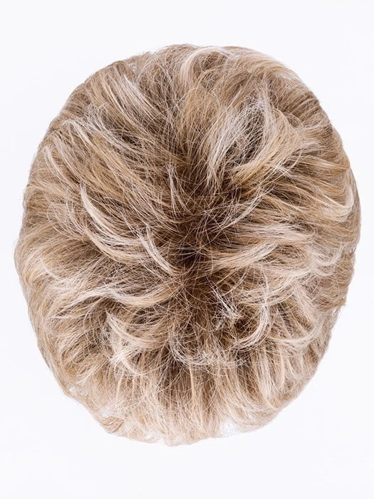 Time Comfort | Synthetic Lace Front Wig (Mono Top)