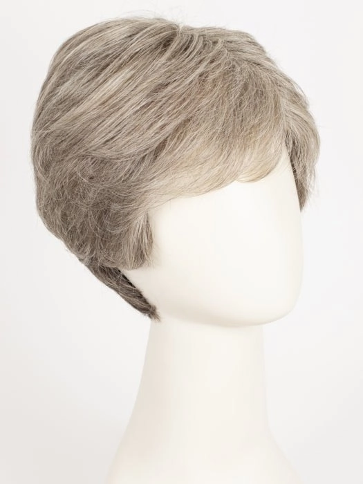 Time Comfort | Synthetic Lace Front Wig (Mono Top)