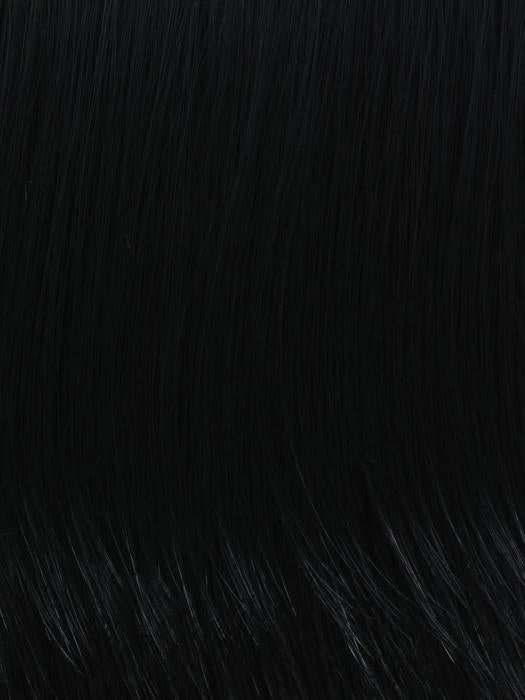 Timeless Beauty | Synthetic Lace Front Wig (Mono Part)