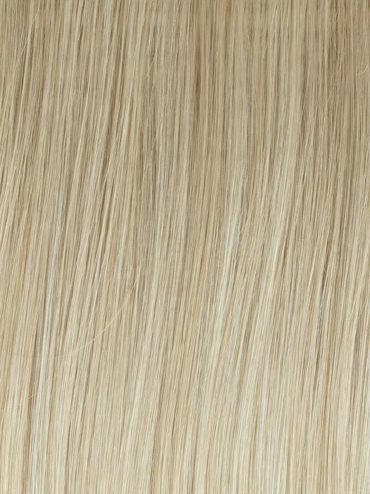 Timeless Beauty | Synthetic Lace Front Wig (Mono Part)