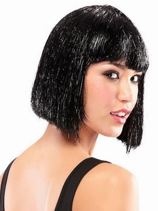 Tinsel Town | Costume Wig