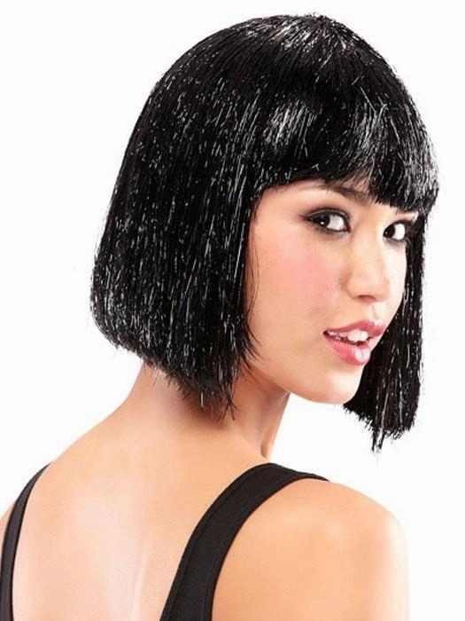 Tinsel Town | Costume Wig
