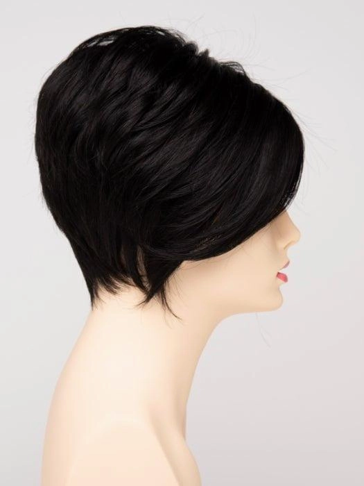 Tinsley | Synthetic Lace Front Wig (Mono Part)