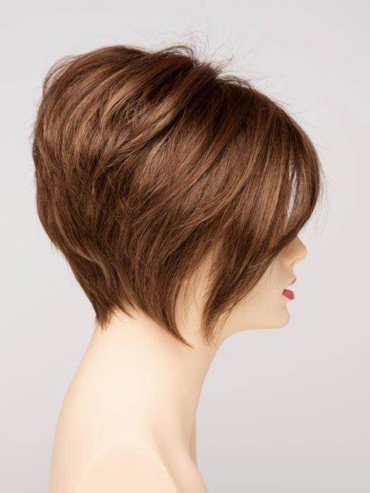 Tinsley | Synthetic Lace Front Wig (Mono Part)