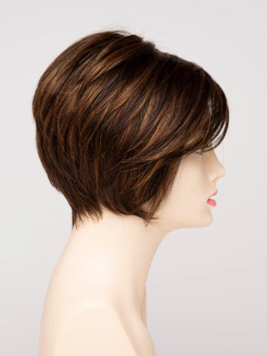 Tinsley | Synthetic Lace Front Wig (Mono Part)