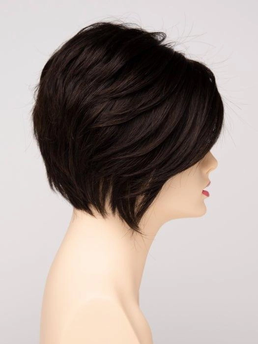 Tinsley | Synthetic Lace Front Wig (Mono Part)