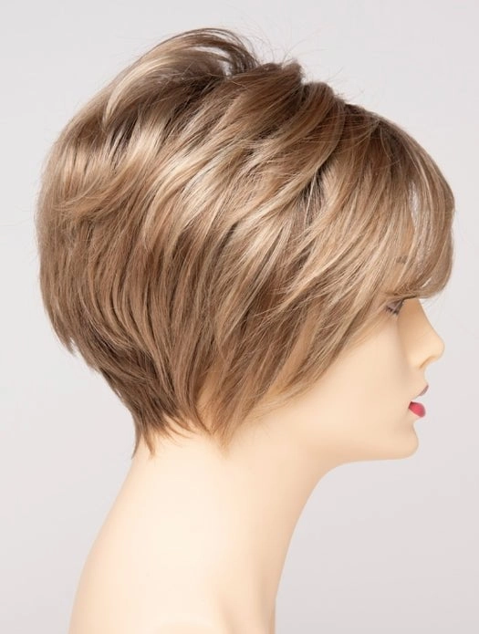 Tinsley | Synthetic Lace Front Wig (Mono Part)