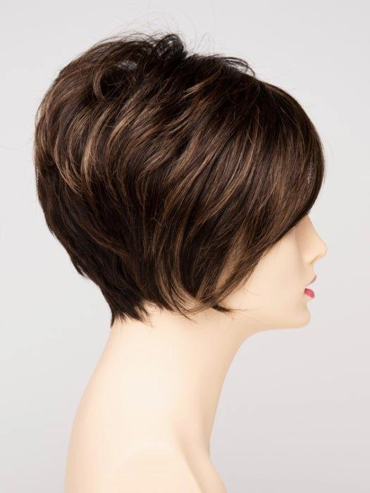 Tinsley | Synthetic Lace Front Wig (Mono Part)