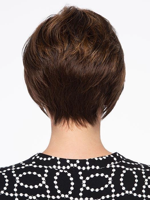 Tinsley | Synthetic Lace Front Wig (Mono Part)