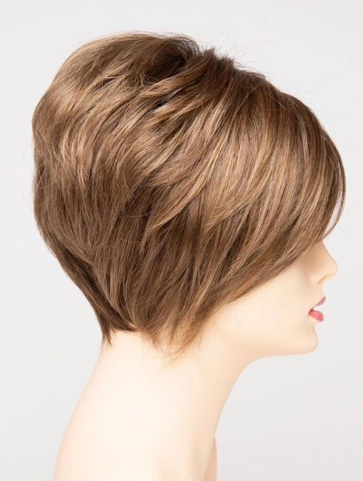 Tinsley | Synthetic Lace Front Wig (Mono Part)