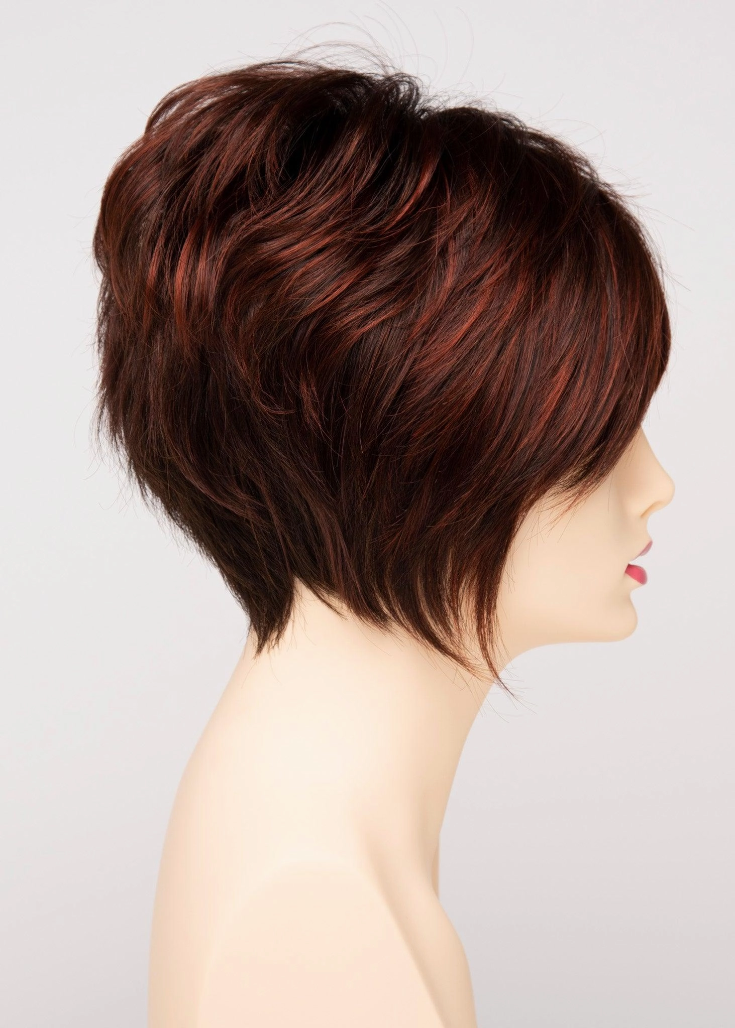 Tinsley Wig by Envy | Synthetic (Lace Front Mono Part)