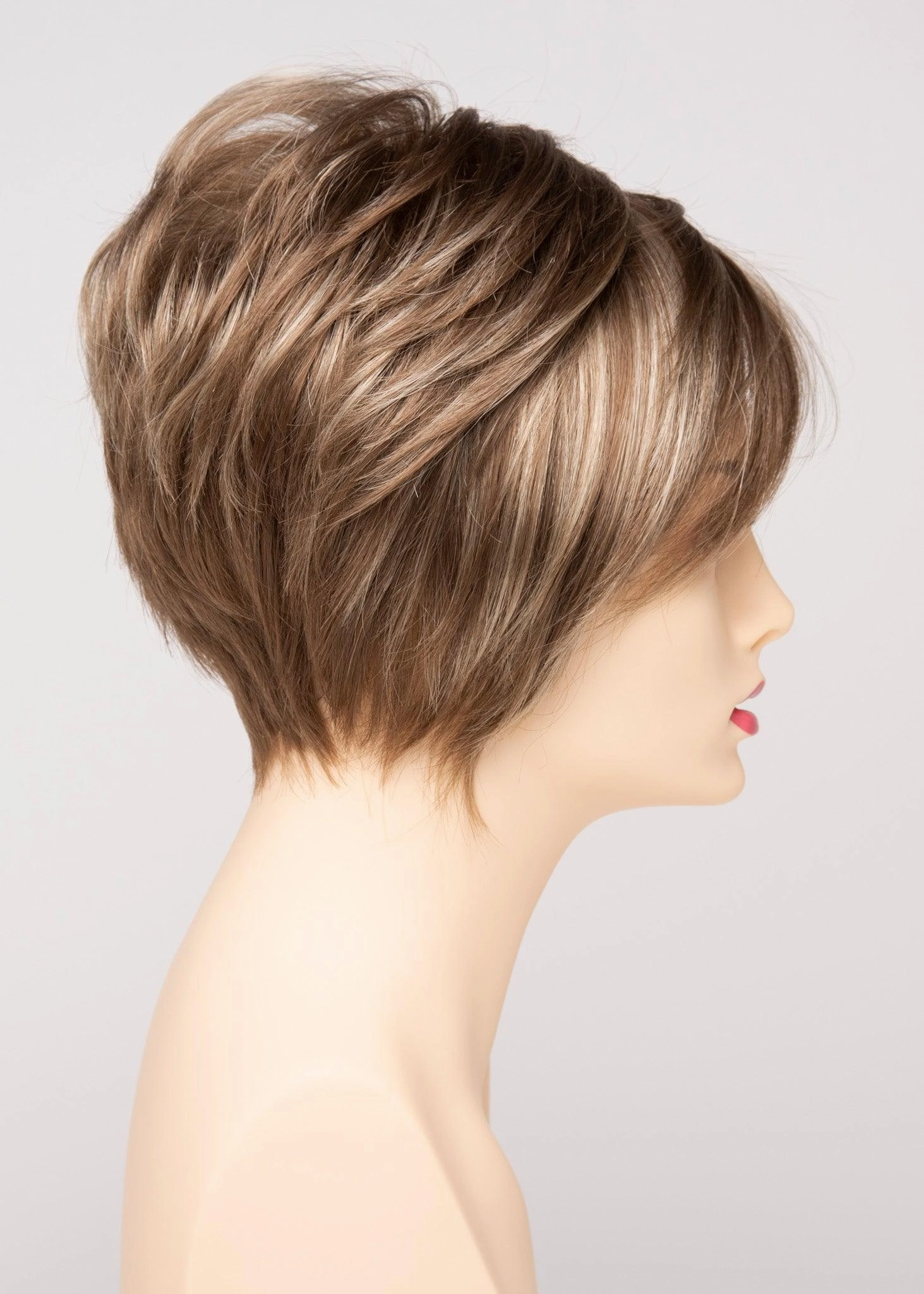 Tinsley Wig by Envy | Synthetic (Lace Front Mono Part)