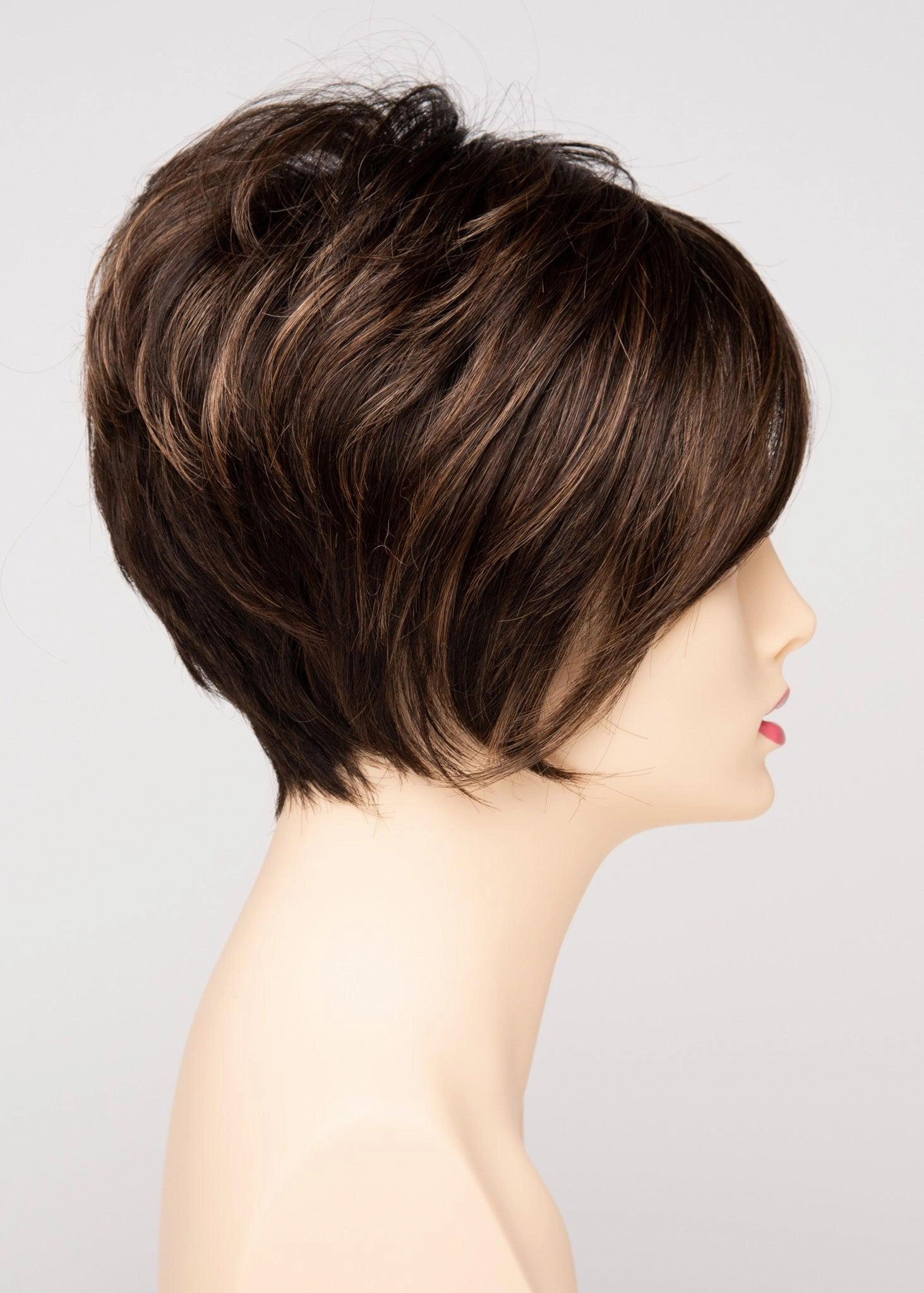 Tinsley Wig by Envy | Synthetic (Lace Front Mono Part)