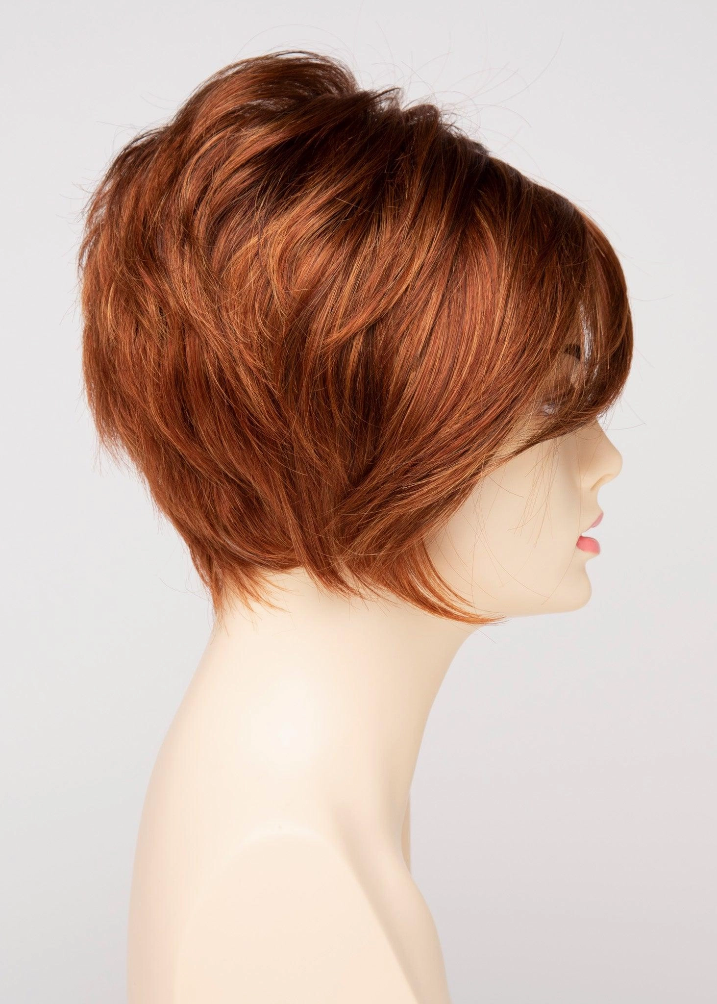 Tinsley Wig by Envy | Synthetic (Lace Front Mono Part)