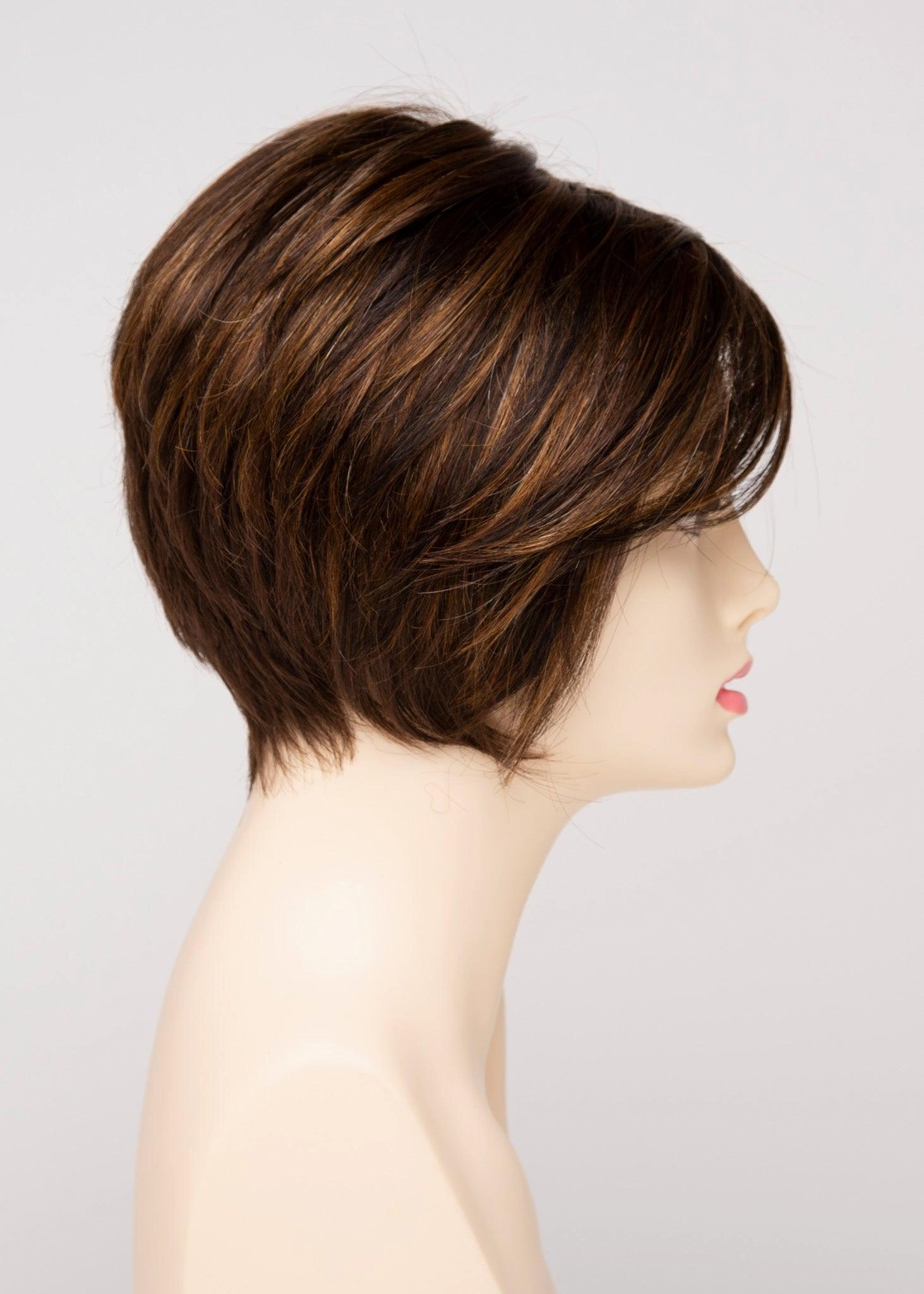 Tinsley Wig by Envy | Synthetic (Lace Front Mono Part)