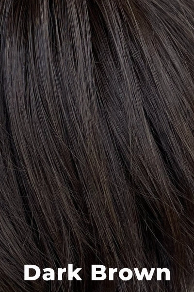 Toni Brattin Wigs - Beachy Wave Plus HF (#360)