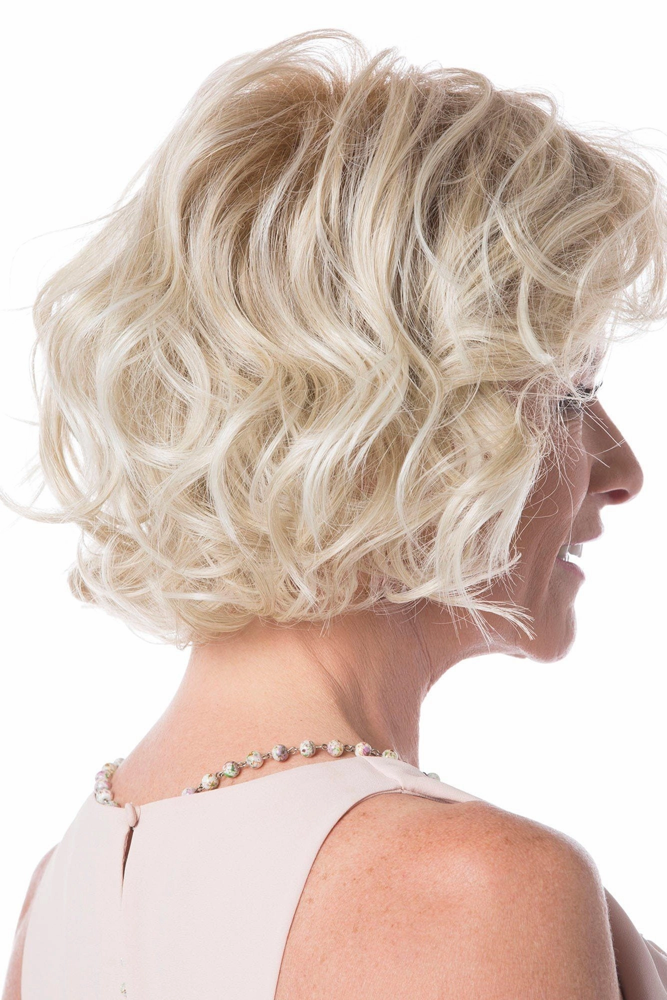 Toni Brattin Wigs - Casually Chic HF #342