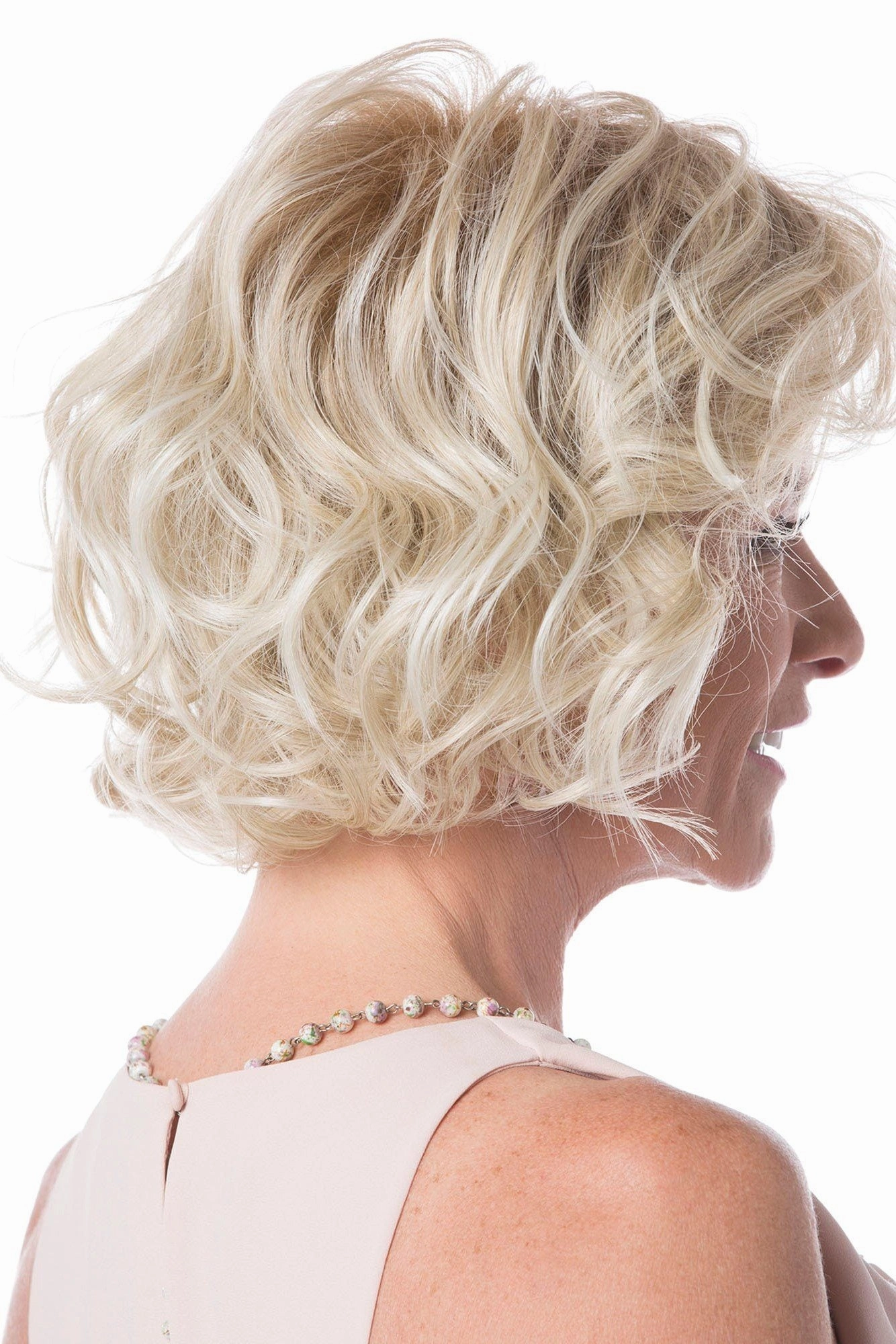 Toni Brattin Wigs - Casually Chic Plus HF #342