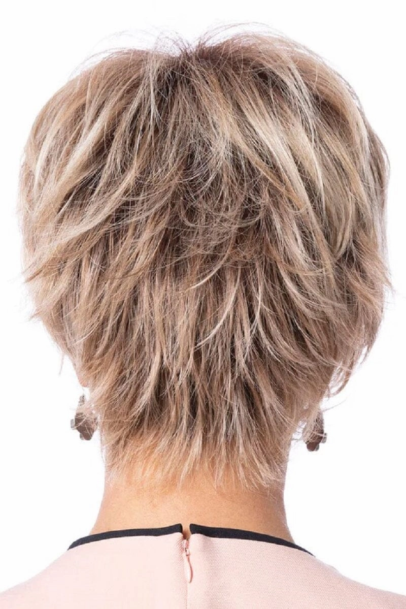 Toni Brattin Wigs - Dazzling Plus HF #302